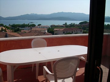 Sardinie - Vakantiewoningen vlakbij zee in noord Sardinie (9)